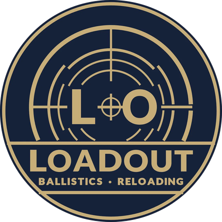 LoadOut, Ballistics & Reloading